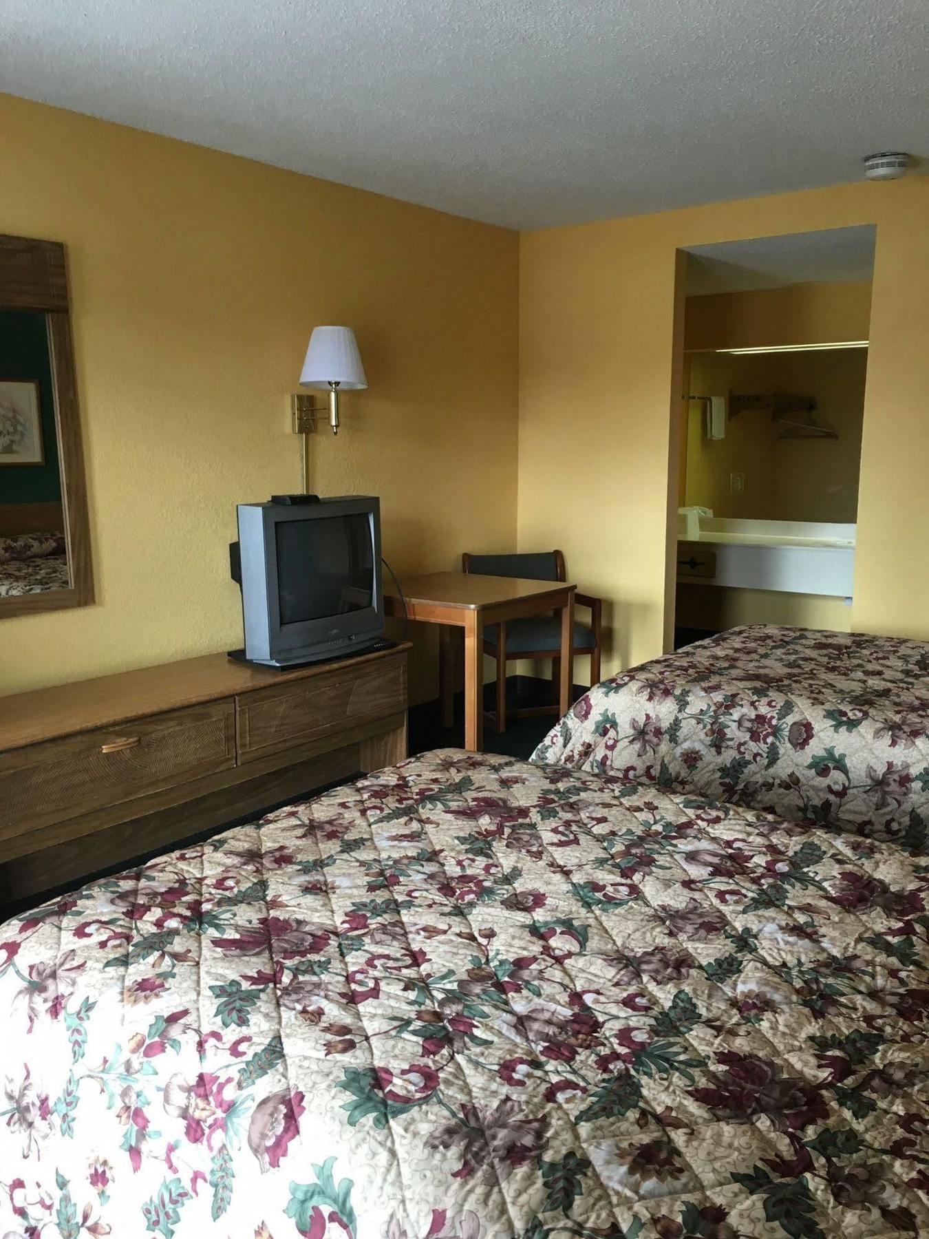 Ingleside Motel Athens Eksteriør bilde